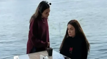 قائمة فنية.. وجوه شابة تنضم لبطولة مسلسل حد أقصى في الدراما الرمضانية